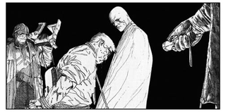 Illustration for article titled Kick-Ass Creator's New Comic Is Dark Knight Mash-Up